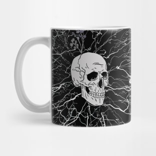 Skull Rule Mug